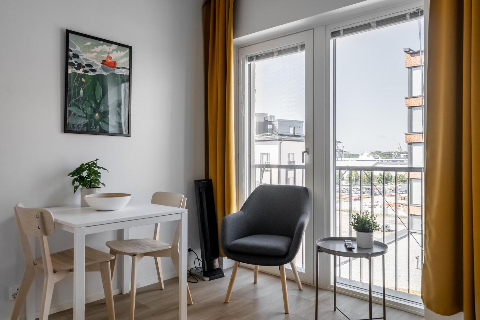 Hiisi Homes Turku Herttuankulma Kültér fotó