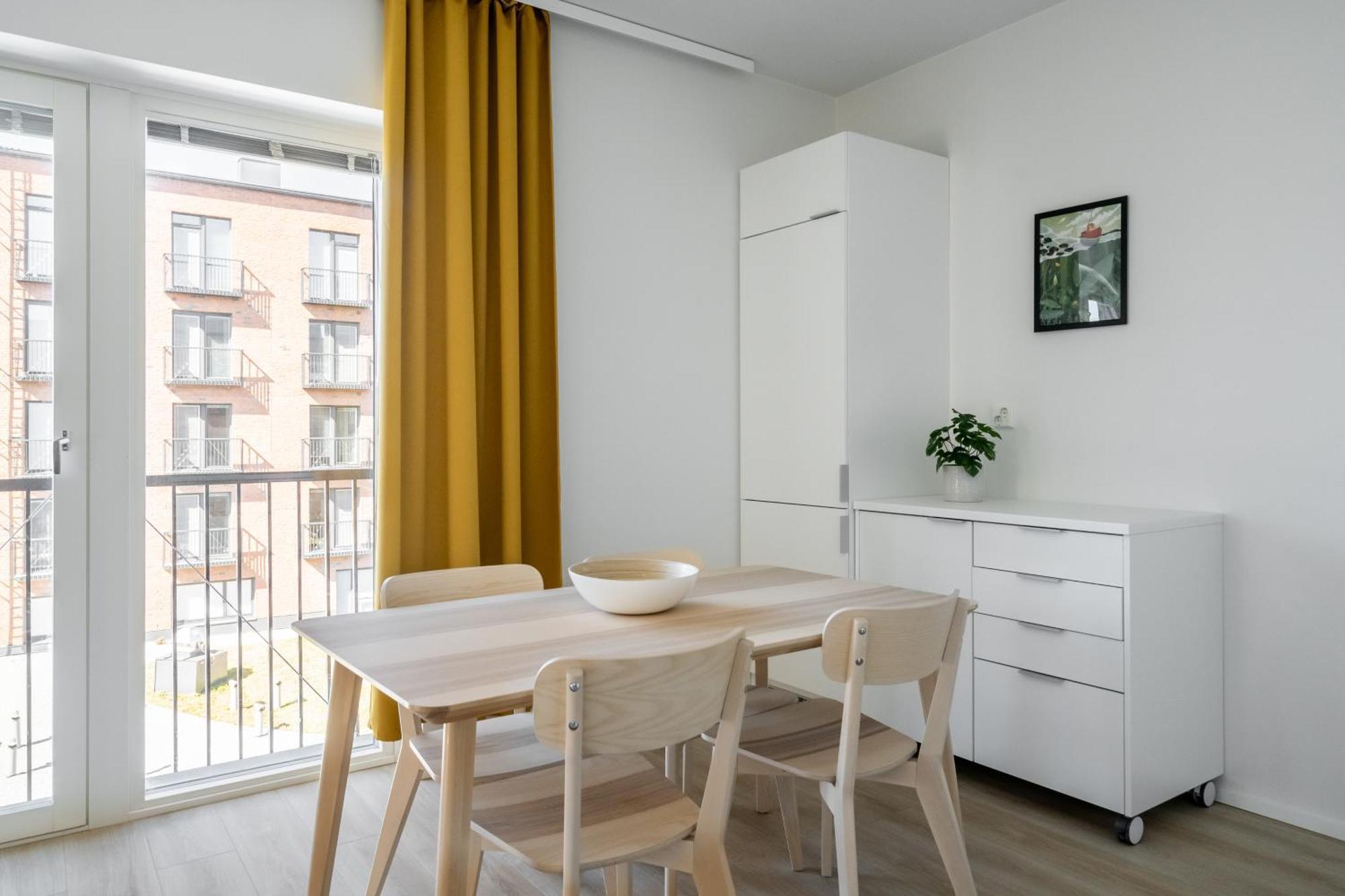 Hiisi Homes Turku Herttuankulma Kültér fotó